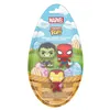 Image de Pack de 3 figurines Funko Pocket Pop Marvel