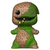 Image de L' Etrange Noël de Mr Jack - Figurine POP! Patchwork Oogie Boogie 9 cm
