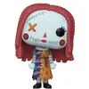 Image de L' Etrange Noël de Mr Jack - Figurine POP! Patchwork Sally 9 cm