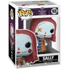 Image de Funko Figurine Funko Pop - L'étrange Noël De M. Jack [Disney] N°1635 - Sally (86149)