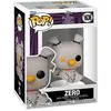 Image de L' Etrange Noël de Mr Jack - Figurine POP! Patchwork Zero 9 cm