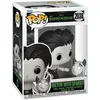 Image de Frankenweenie - Figurines POP & Buddy! Victor avec Sparky 9 cm