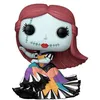 Image de L'etrange Noël de Mr. Jack - Figurine POP! Couture Sally 9 cm