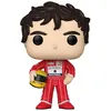 Image de Funko Formule 1 - Figurine Pop! Mclaren Ayrton Senna 9 Cm