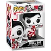 Image de Funko Figurine Funko Pop - Icônes De Pub N°253 - Skull Bob (Big Boy) (86211)