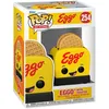 Image de Figurine Funko Pop - IcÃ´nes De Pub NÂ°254 - Eggo Avec Grille-Pain (86212)