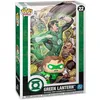 Image de Figurine Funko Pop - Green Lantern NÂ°22 - Green Lantern - Comic Cover (86217)