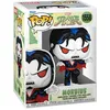 Image de Funko Figurine Funko Pop - Strange Tales [Marvel] N°1558 - Morbius (86220)
