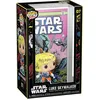 Image de Star Wars - Figurine POP! Comic Cover Luke Skywalker 9 cm