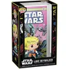 Image de Figurine Funko Pop - Star Wars Retro Series NÂ°07 - Luke Skywalker - Comic Cover (86223)