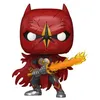 Image de DC Dark Multiverse - Figurine POP! Saint Batman 9 cm