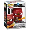 Image de Funko Figurine Funko Pop - Dc Comics N°580 - Saint Batman (86224)