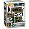 Image de DC Dark Multiverse - Figurine POP! Robin King 9 cm