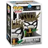 Image de Figurine Funko Pop - Dc Comics NÂ°581 - Robin Roi (86225)