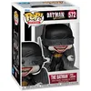 Image de Figurine Funko Pop - Dc Comics NÂ°572 - Batman Qui Rit (86226)