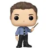 Image de Les Sorciers de Waverly Place - Figurine POP! Sayings Justin Russo 9 cm