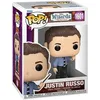 Image de Funko Figurine Funko Pop! N°1601 - Les Sorciers De Waverly Place - Justin Russo
