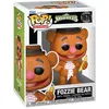 Image de Les Muppets - Figurine POP! Fozzie l'ours 9 cm