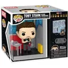 Image de Figurine Funko Pop - Marvel Studios - L'anniversaire Des 10 Ans - Tony Stark Dans Son Atelier - Nook (86244)
