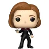 Image de Star Trek - Figurine POP! Capt. Janeway 9 cm