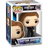 Image de Figurine Funko Pop - Star Trek NÂ°1754 - Captain Janeway (86249)
