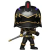 Image de Power Rangers Generations (Tommy) - Figurine POP! Black Dino Ranger 9 cm