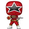 Image de Power Rangers Generations (Tommy) - Figurine POP! Zeo Red Ranger 9 cm
