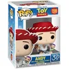 Image de Funko Figurine Funko Pop - Toy Story [Disney] N°1596 - Andy (86273)
