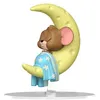 Image de Tom & Jerry - Figurine POP! Jerry 9 cm