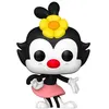 Image de Animaniacs - Figurine POP! Dot 9 cm