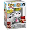 Image de Animaniacs - Figurine POP! Slappy avec Skippy 9 cm