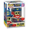 Image de Figurine Funko Pop - Bob L'eponge NÂ°1942 - M. Krabs (Un Pour Tous, Tous Pirates !) (86309)