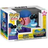 Image de Figurine Funko Pop! NÂ°1940 - Bob L'eponge - Gary (Pirate)