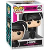 Image de Funko Figurine Funko Pop - Bts N°467 - J-Hope (Jack In The Box) (86342)