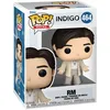 Image de Funko Figurine Funko Pop - Bts N°464 - Rm (Indigo) (86346)