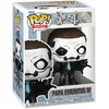 Image de Figurine Funko Pop - Ghost (Groupe) NÂ°428 - Papa Emeritus Iv (Bat) (86348)