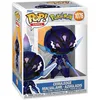 Image de Figurine Funko Pop - PokÃ©mon NÂ°1076 - Ceruledge - Malvalame - Azugladis (Emea) (86362)