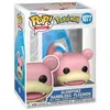 Image de Figurine Funko Pop Games Pokémon Ramoloss