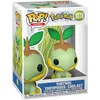 Image de Pokémon - Figurine POP! Turtwig 9 cm