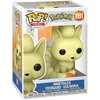 Image de Figurine Funko Pop - PokÃ©mon NÂ°1091 - Ninetales - Feunard - Vulnona (86366)