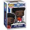 Image de Figurine Funko Pop - Nba NÂ°211 - Joel Embiid (86378)