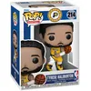 Image de Figurine Funko Pop - Nba NÂ°214 - Tyrese Haliburton (86381)