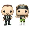 Image de WWE - Pack 2 figurines POP! New Age Outlaws 9 cm
