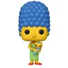Image de Les Simpson - Figurine POP! Marge 9 cm