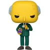 Image de Les Simpson - Figurine POP! Mr.Burns 9 cm