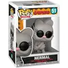 Image de Garfield - Figurine POP! Nermal 9 cm