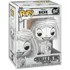 Image de Disney - Figurine POP! Sketched Cruella De Vil 9 cm