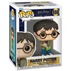 Image de Figurine Funko Pop Harry Potter S18 Harry with Hourglass