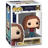 Image de Figurine Funko Pop Harry Potter S18 Hermione Oppugno