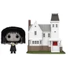 Image de Beetlejuice - Figurine POP! Town Lydia Deetz avec Maitland House 9 cm